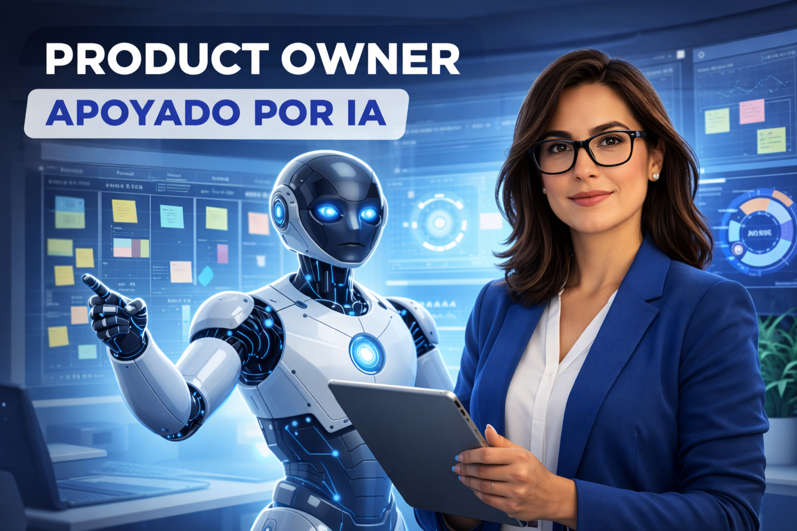 Product Owner Profesional Asistido por IA