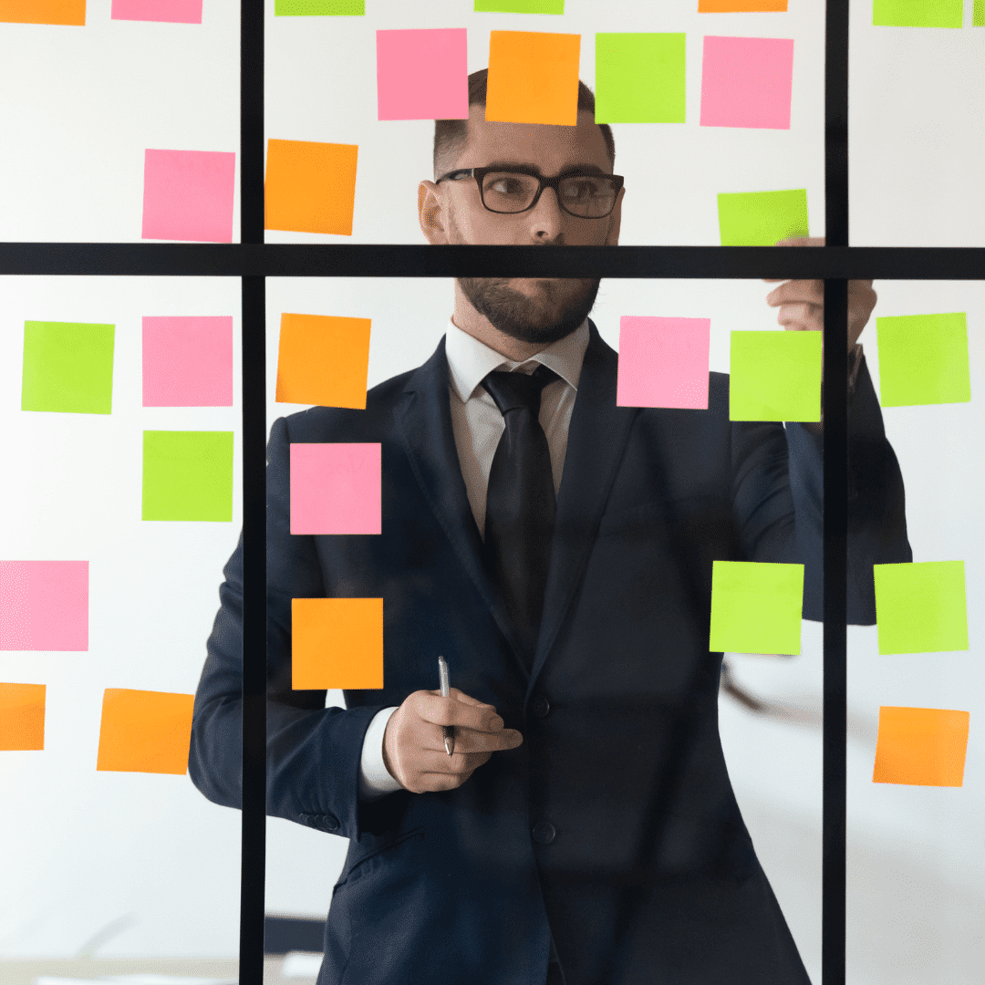 Product owner-R